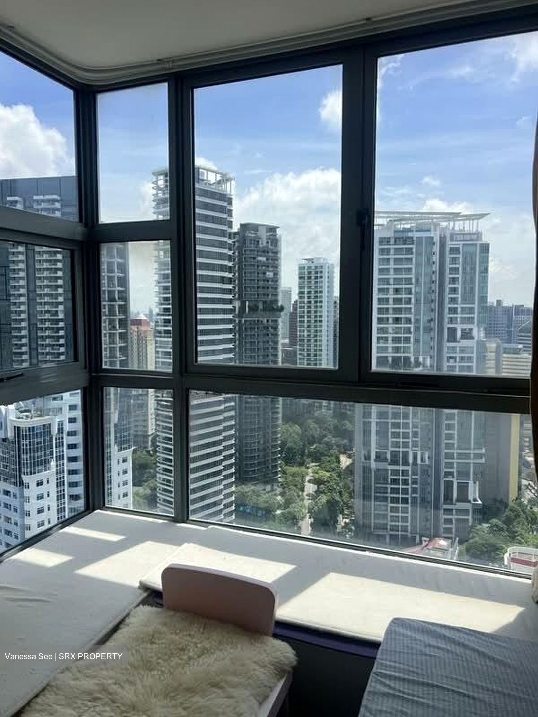 Urbana (D9), Condominium #578681251
